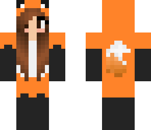 fox costume