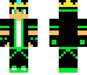 king mu