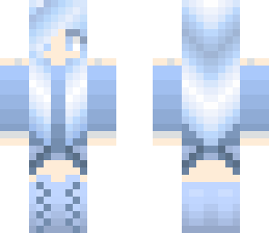 edited frosty girl gamer