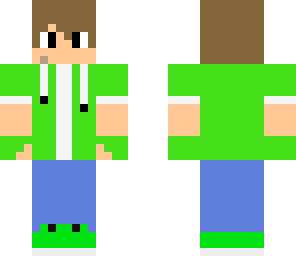 skilcrafter