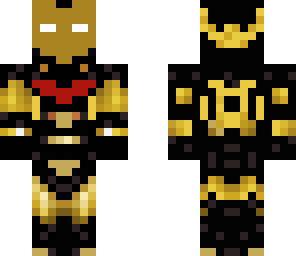 goldensewerbat