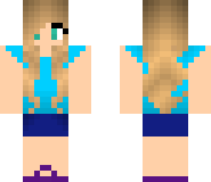 summer contest entry