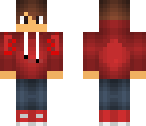team blaze builder