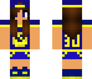 stephen curry girl