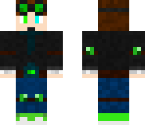the emerald minecart