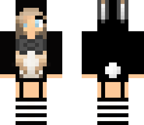 edit bunny girl