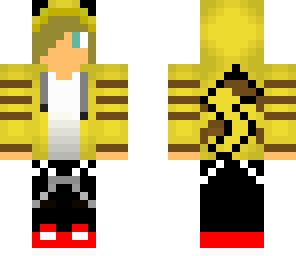 pikachu hoodie