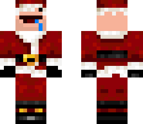 christmass big baby