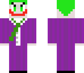 the joker