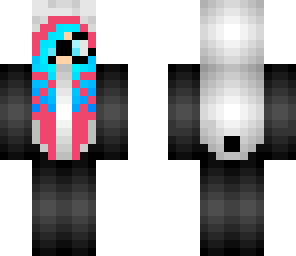panda wandy