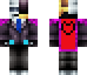 new skin