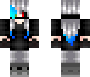 blu_hail's kaneki skin