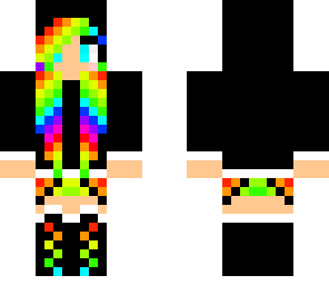 rainbow