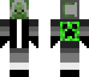 cool zombie
