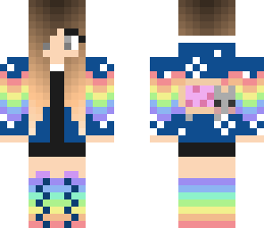 nyan cat