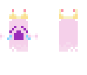 spoopy ghost