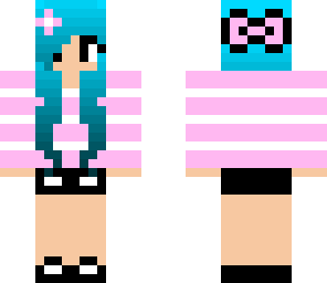 girl