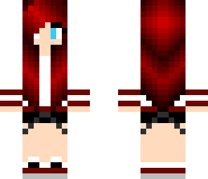 highschool girl