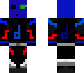 update on the blue slime