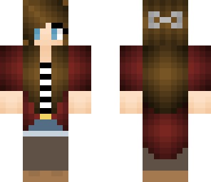 girl
