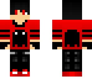 thedarkevilll