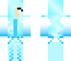 half frozen gal
