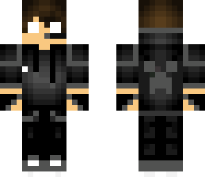 herobrine's son