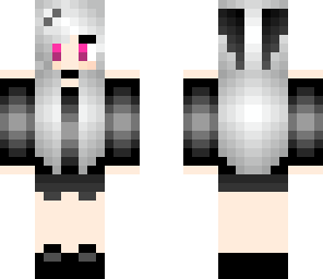 goth teen