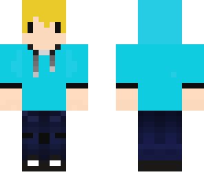 kawaii boy