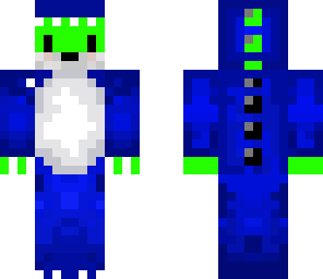 fox dino update