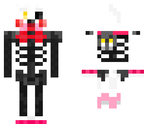 mangle