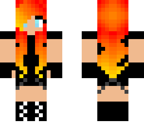 phoenix girl