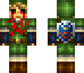 ben drowned