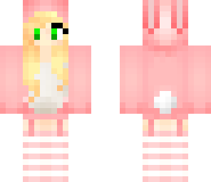 bunny girl