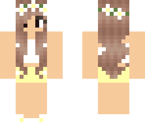 cute summer skin