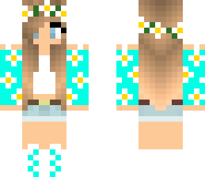 summer girl
