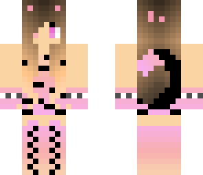 cat girl