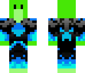 water bob skin