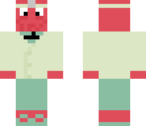 zoidberg