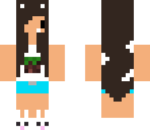 computer girl