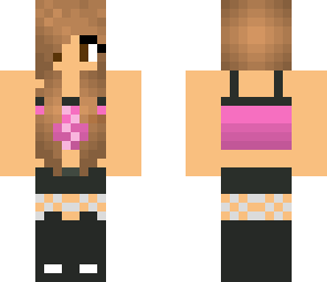 club girl 3