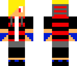 sonic red 007