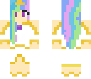princess celestia