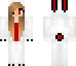 the leighalicious bunny