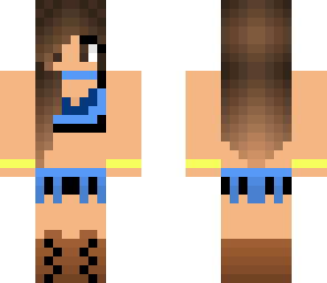 club girl 4
