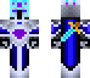 diamond knight