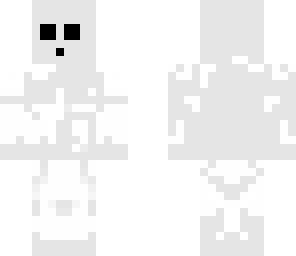 scary ghost