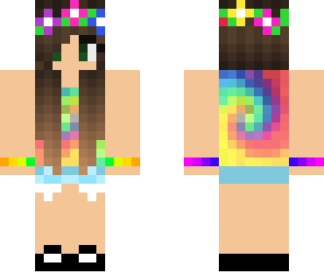 tie dye