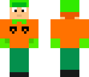 south park-kyle