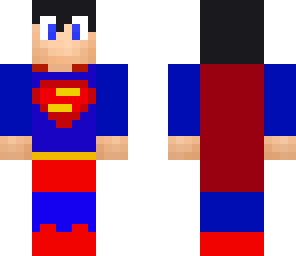 superman